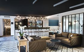 Hotel Les Deux Girafes